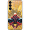 Marvel Spiderman Web Shooting Galaxy S23 FE Skin