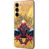 Marvel Spiderman Web Shooting Galaxy S23 FE Skin