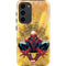 Marvel Spiderman Web Shooting Galaxy S23 Plus Pro Case
