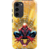 Marvel Spiderman Web Shooting Galaxy S23 Plus Pro Case