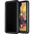 Marvel Spiderman Web Shooting Galaxy S23 Plus Waterproof Case