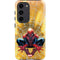Marvel Spiderman Web Shooting Galaxy S23 Pro Case