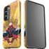 Marvel Spiderman Web Shooting Galaxy S23 Pro Case