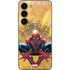 Marvel Spiderman Web Shooting Galaxy S23 Skin