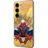 Marvel Spiderman Web Shooting Galaxy S23 Skin