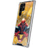 Marvel Spiderman Web Shooting Galaxy S23 Ultra Clear Case