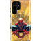Marvel Spiderman Web Shooting Galaxy S23 Ultra Pro Case