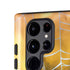 Marvel Spiderman Web Shooting Galaxy S23 Ultra Pro Case