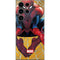 Marvel Spiderman Web Shooting Galaxy S23 Ultra Skin