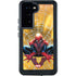 Marvel Spiderman Web Shooting Galaxy S23 Waterproof Case