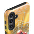 Marvel Spiderman Web Shooting Galaxy S24 Plus Impact Case