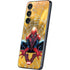 Marvel Spiderman Web Shooting Galaxy S24 Plus Skin
