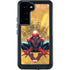 Marvel Spiderman Web Shooting Galaxy S24 Plus Waterproof Case