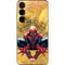 Marvel Spiderman Web Shooting Galaxy S24 Skin