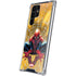 Marvel Spiderman Web Shooting Galaxy S24 Ultra Clear Case