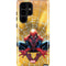 Marvel Spiderman Web Shooting Galaxy S24 Ultra Impact Case