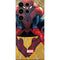Marvel Spiderman Web Shooting Galaxy S24 Ultra Skin