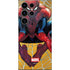 Marvel Spiderman Web Shooting Galaxy S24 Ultra Skin