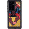 Marvel Spiderman Web Shooting Galaxy S24 Ultra Waterproof Case