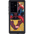 Marvel Spiderman Web Shooting Galaxy S24 Ultra Waterproof Case