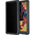 Marvel Spiderman Web Shooting Galaxy S24 Ultra Waterproof Case