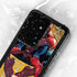 Marvel Spiderman Web Shooting Galaxy S24 Ultra Waterproof Case