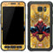 Marvel Spiderman Web Shooting Galaxy S7 Active Skin