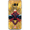 Marvel Spiderman Web Shooting Galaxy S8 Plus Skin