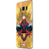 Marvel Spiderman Web Shooting Galaxy S8 Skin