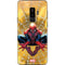 Marvel Spiderman Web Shooting Galaxy S9 Plus Skin