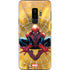 Marvel Spiderman Web Shooting Galaxy S9 Plus Skin