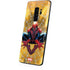 Marvel Spiderman Web Shooting Galaxy S9 Plus Skin