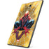 Marvel Spiderman Web Shooting Samsung Galaxy Tab Skin