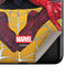 Marvel Spiderman Web Shooting Galaxy Z Flip Skin