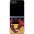 Marvel Spiderman Web Shooting Galaxy Z Flip6 Skin