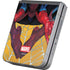 Marvel Spiderman Web Shooting Galaxy Z Flip6 Skin