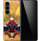 Marvel Spiderman Web Shooting Galaxy Z Fold5 5G Skin