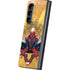 Marvel Spiderman Web Shooting Galaxy Z Fold5 5G Skin