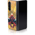 Marvel Spiderman Web Shooting Galaxy Z Fold5 5G Skin