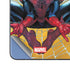 Marvel Spiderman Web Shooting Galaxy Z Fold5 5G Skin