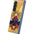 Marvel Spiderman Web Shooting Galaxy Z Fold6 Skin