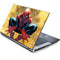 Marvel Spiderman Web Shooting Generic Laptop Skin