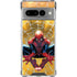 Marvel Spiderman Web Shooting Google Pixel 7 Pro Clear Case