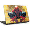 Marvel Spiderman Web Shooting Dell Inspiron Skin