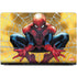 Marvel Spiderman Web Shooting Dell Inspiron Skin