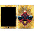 Marvel Spiderman Web Shooting iPad Skins