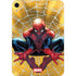 Marvel Spiderman Web Shooting Apple iPad Mini Skin