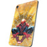 Marvel Spiderman Web Shooting Apple iPad Mini Skin