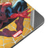 Marvel Spiderman Web Shooting Apple iPad Mini Skin