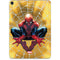 Marvel Spiderman Web Shooting Apple iPad Pro Skin
